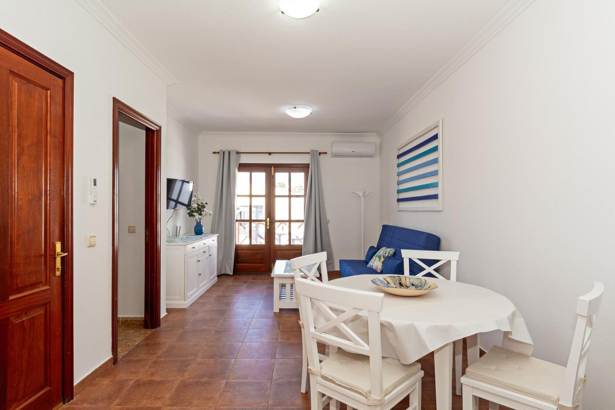 Playa Blanca Sunlight Apartment By Pvl Экстерьер фото