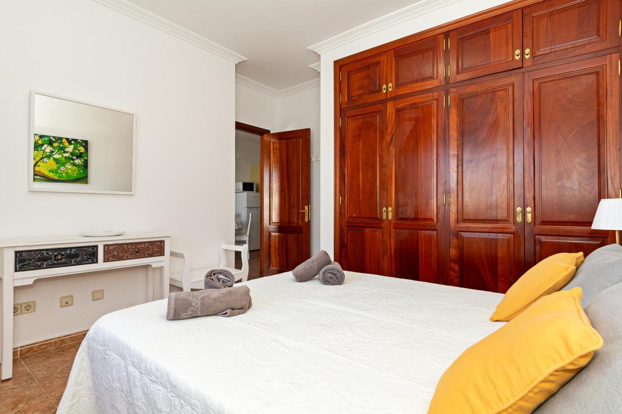 Playa Blanca Sunlight Apartment By Pvl Экстерьер фото
