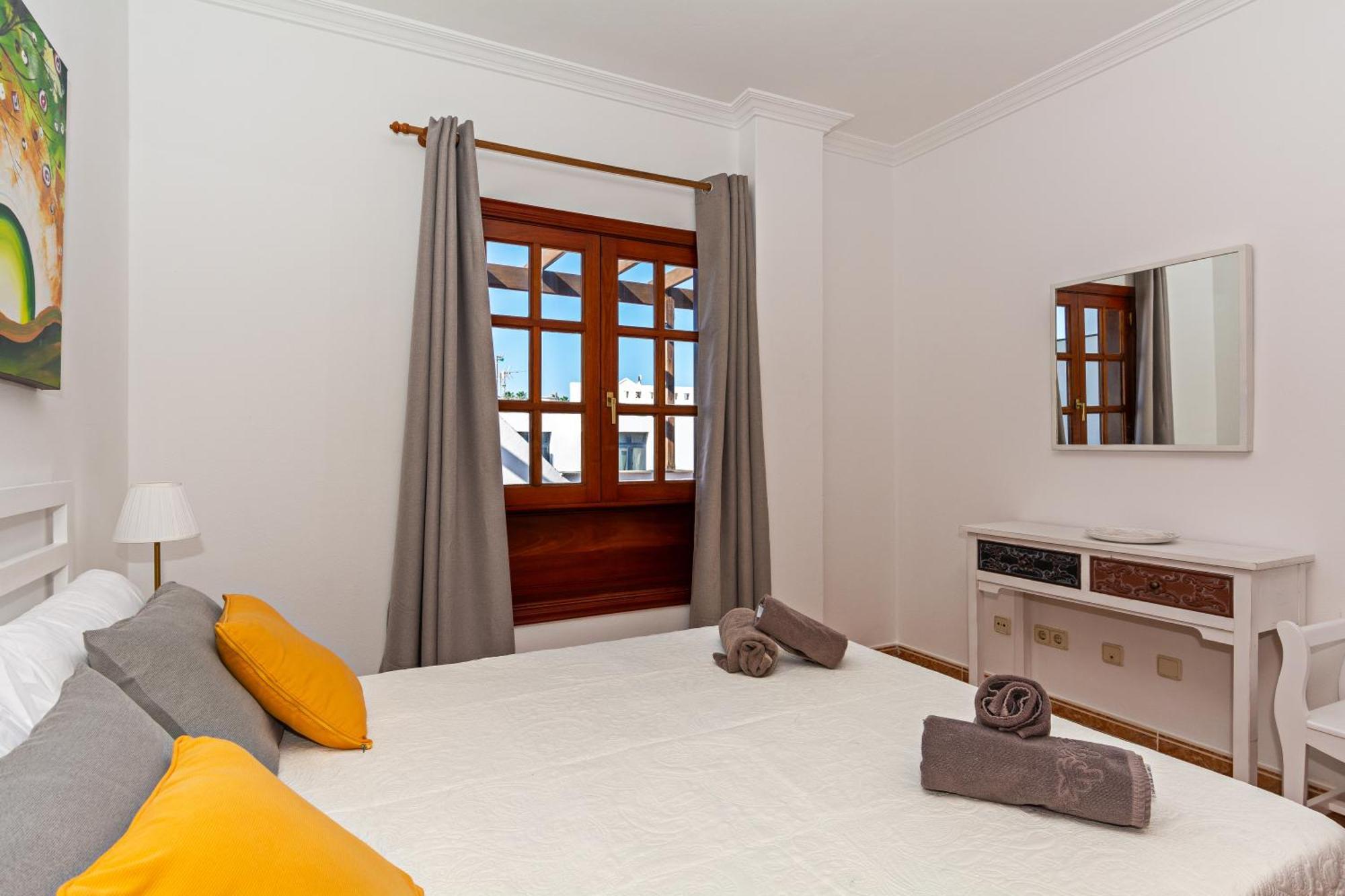Playa Blanca Sunlight Apartment By Pvl Экстерьер фото